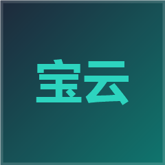 宝云 Logo