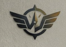 逼哥机场测评 Logo