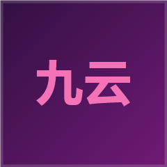九云 Logo