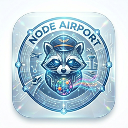 快狸 Logo